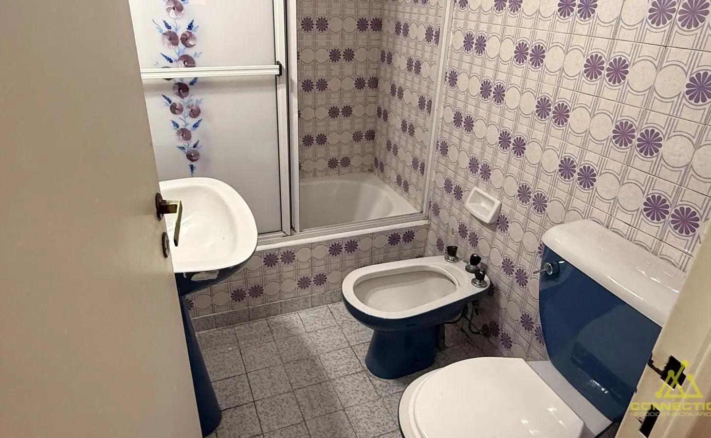 Venta Departamento 4 ambientes con cochera - Almagro 5