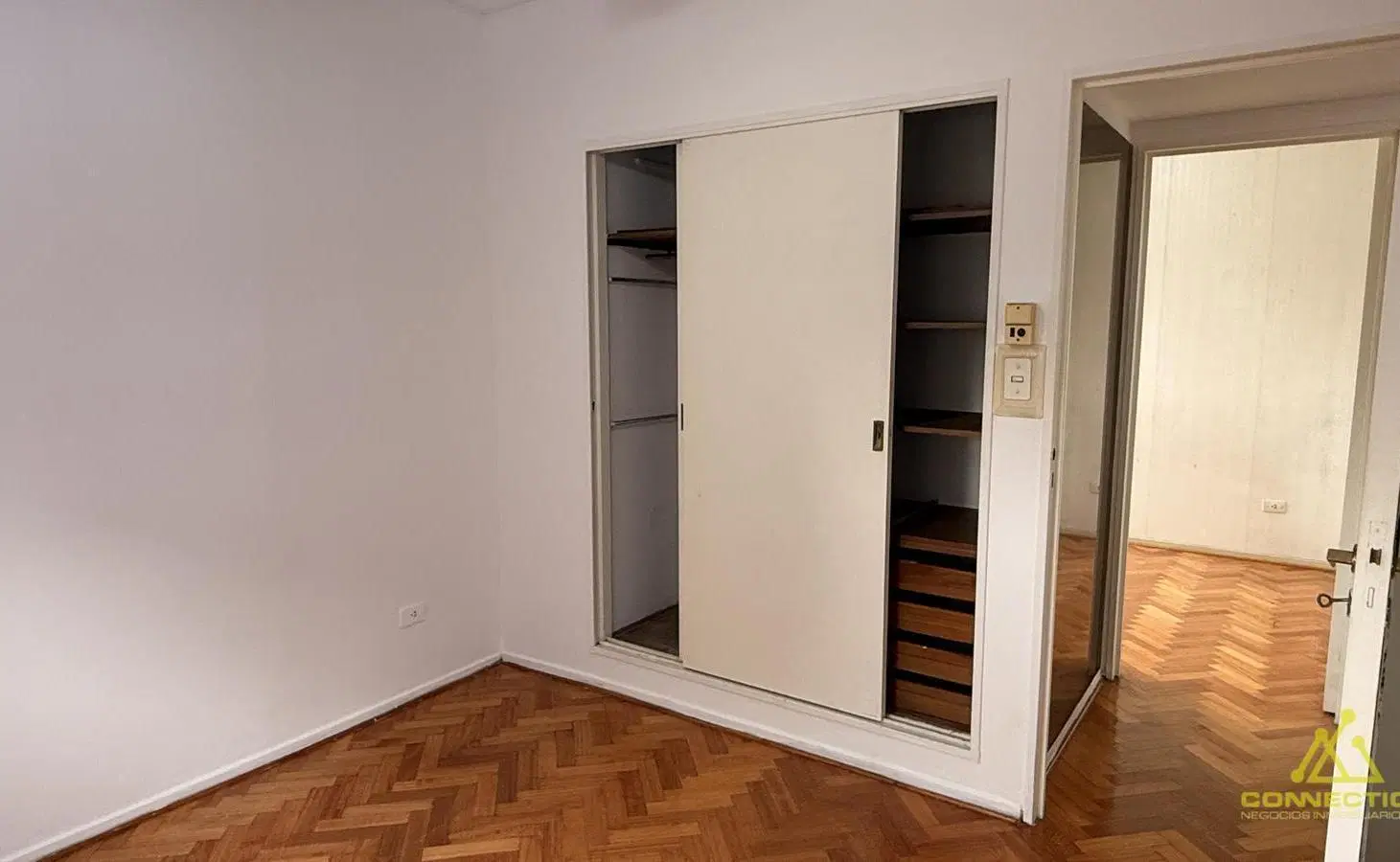 Venta Departamento 4 ambientes con cochera - Almagro 2