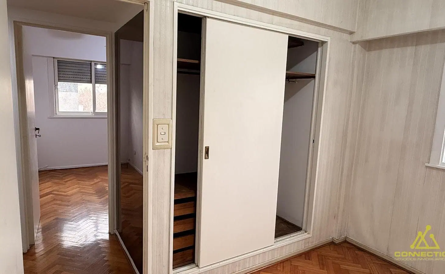 Venta Departamento 4 ambientes con cochera - Almagro 4