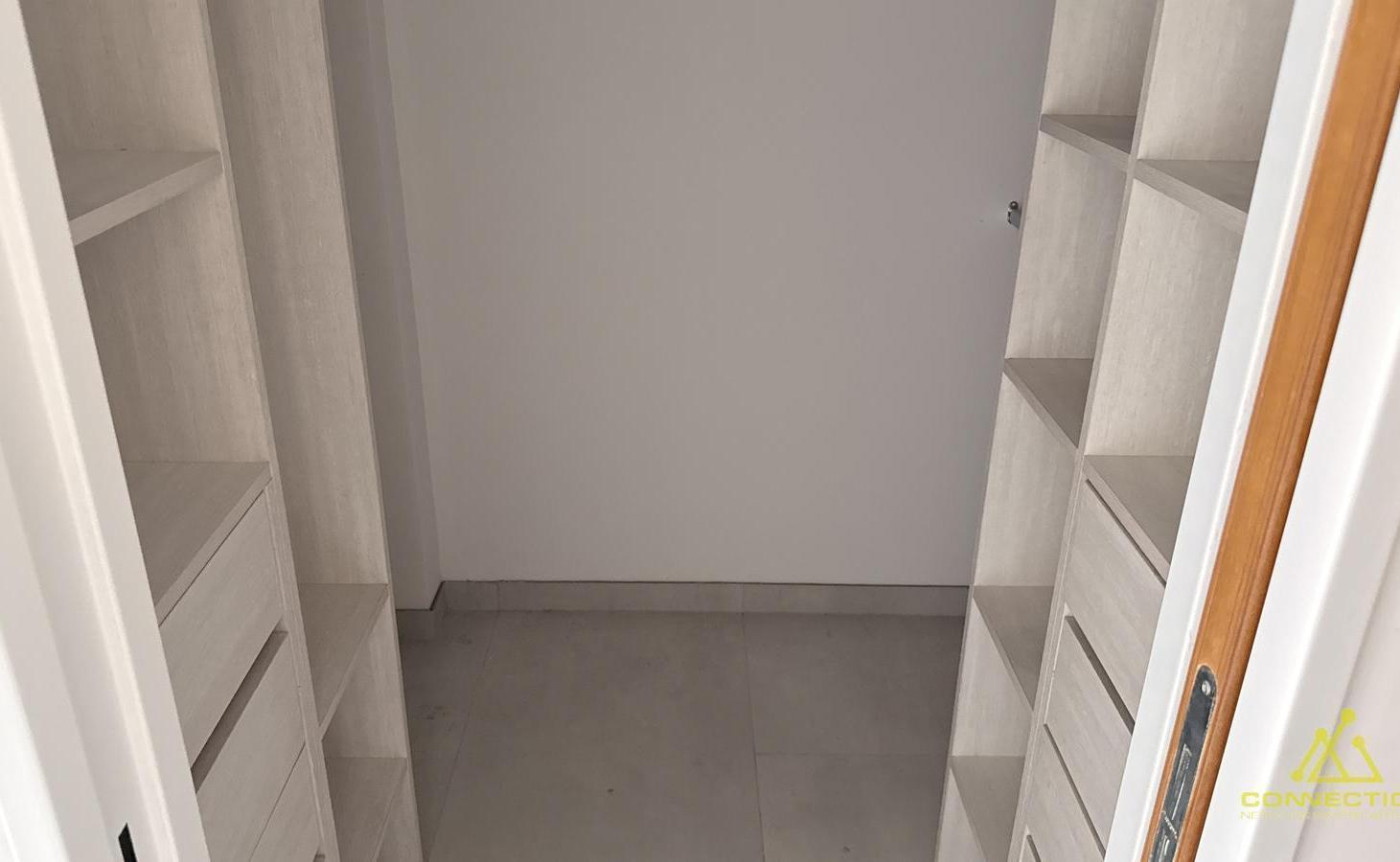 Venta Departamento 3 ambientes al contrafrente con vista abierta - Lugano