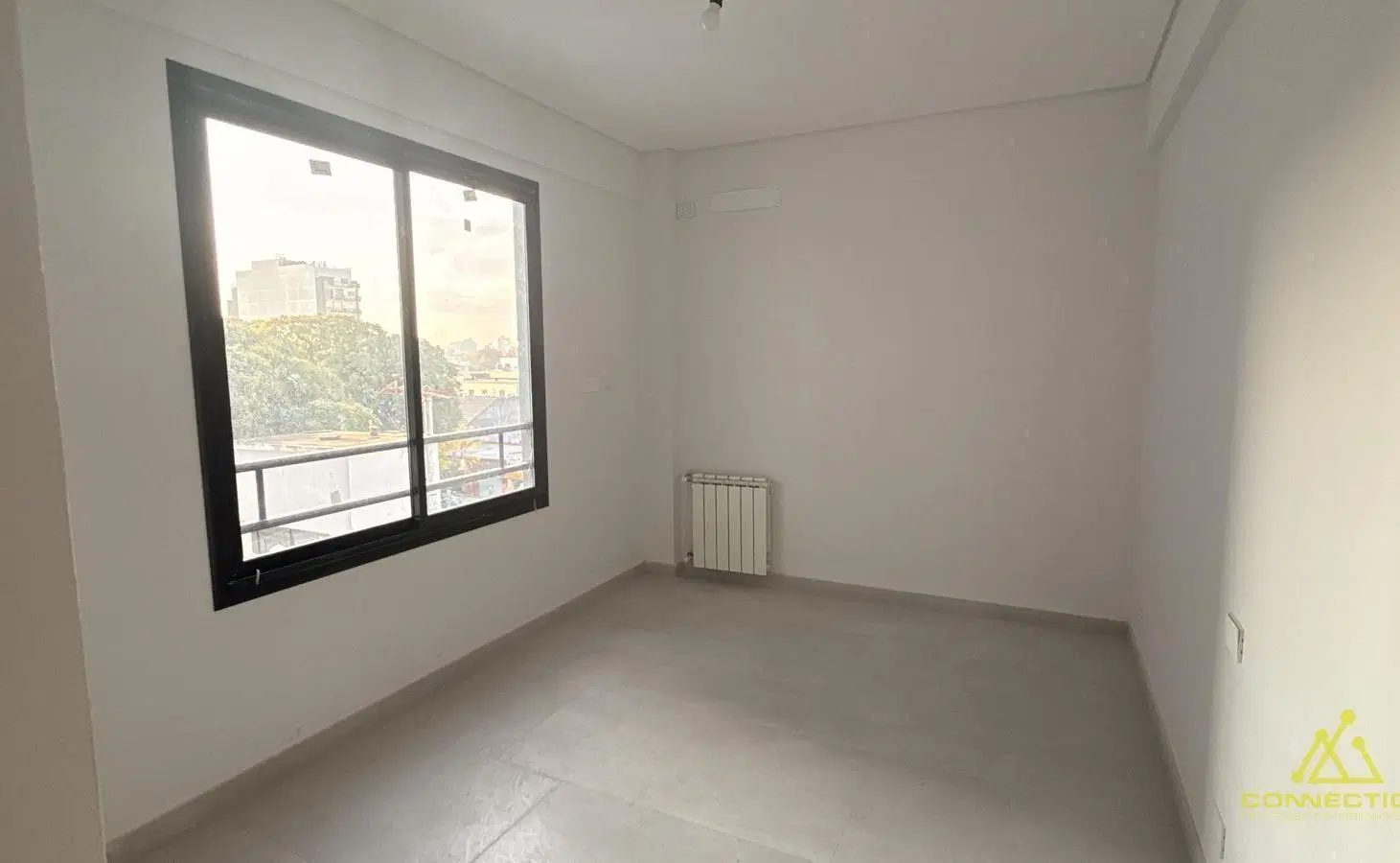 Venta Departamento 3 ambientes frente a Plaza - Lugano 8