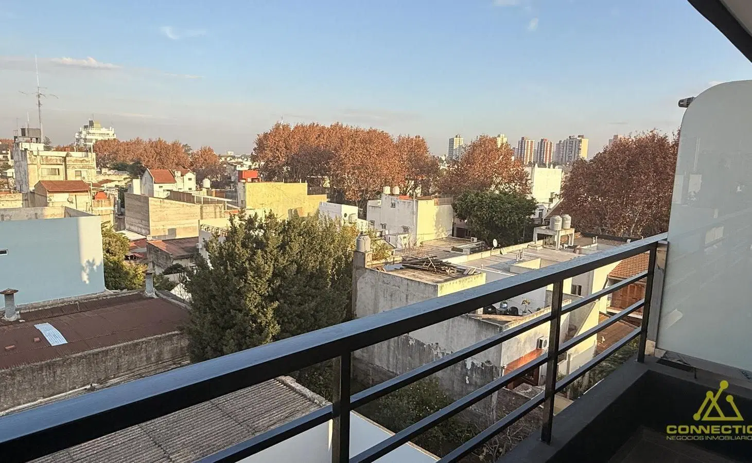 Venta Departamento 3 ambientes frente a Plaza - Lugano 2