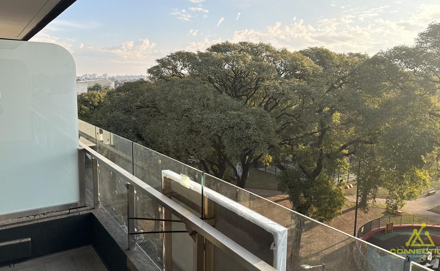 Foto de Venta Departamento 1 ambiente a Estrenar frente a Plaza - Lugano, imagen 5