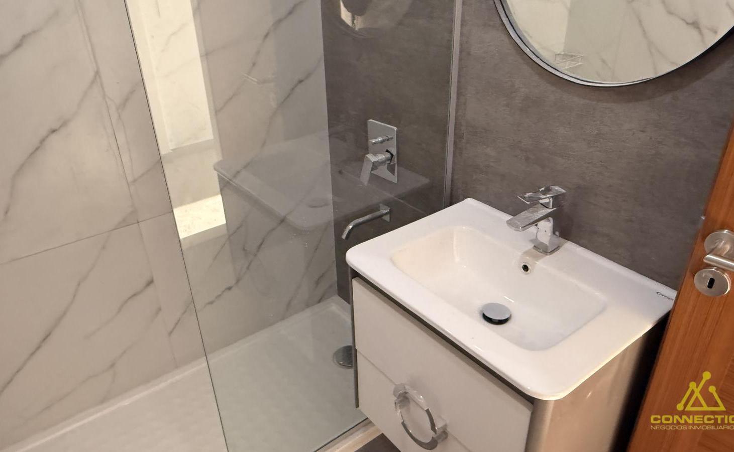 Foto de Venta Departamento 1 ambiente a Estrenar frente a Plaza - Lugano, imagen 1