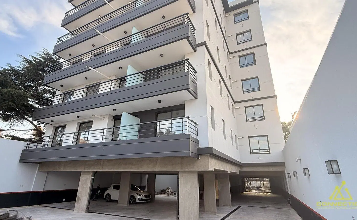 Venta Departamento 1 ambiente a Estrenar frente a Plaza - Lugano 4