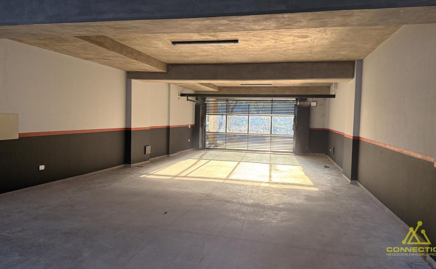 Foto de Venta Departamento 1 ambiente a Estrenar frente a Plaza - Lugano, imagen 3