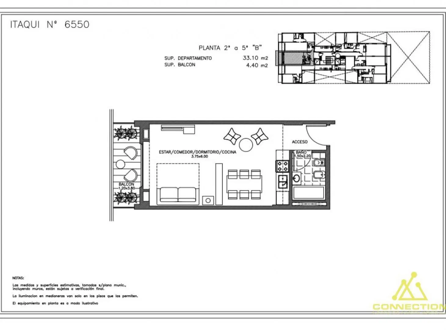 Plano 1