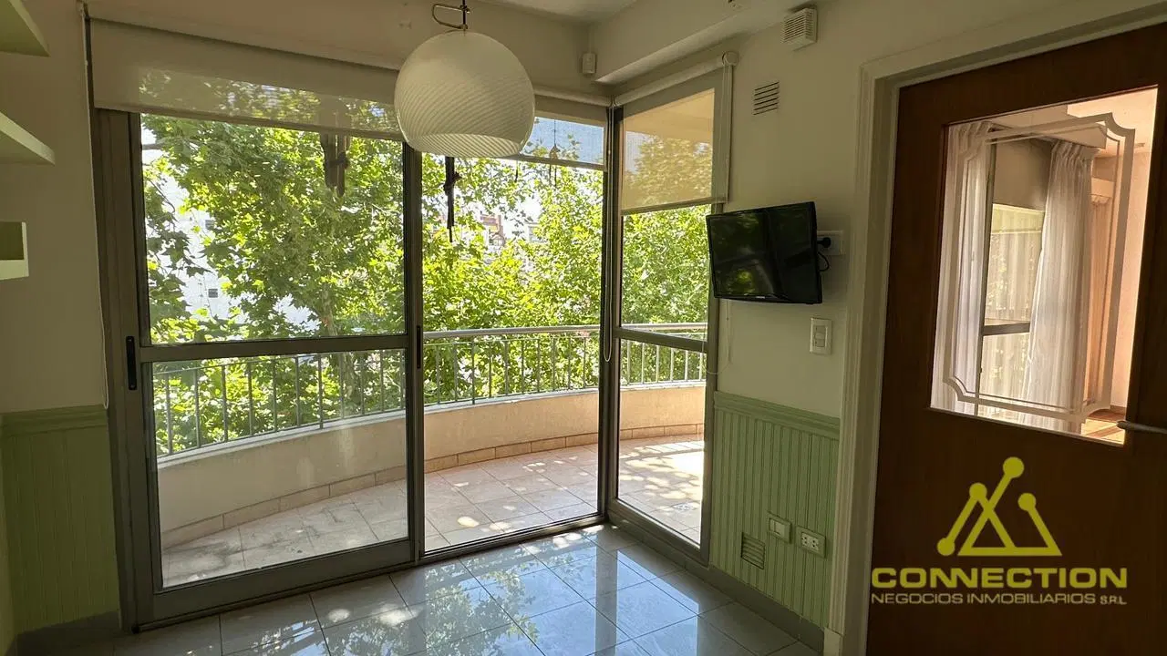 Departamento en Alquiler de 4 ambientes con cochera en Caballito425 4