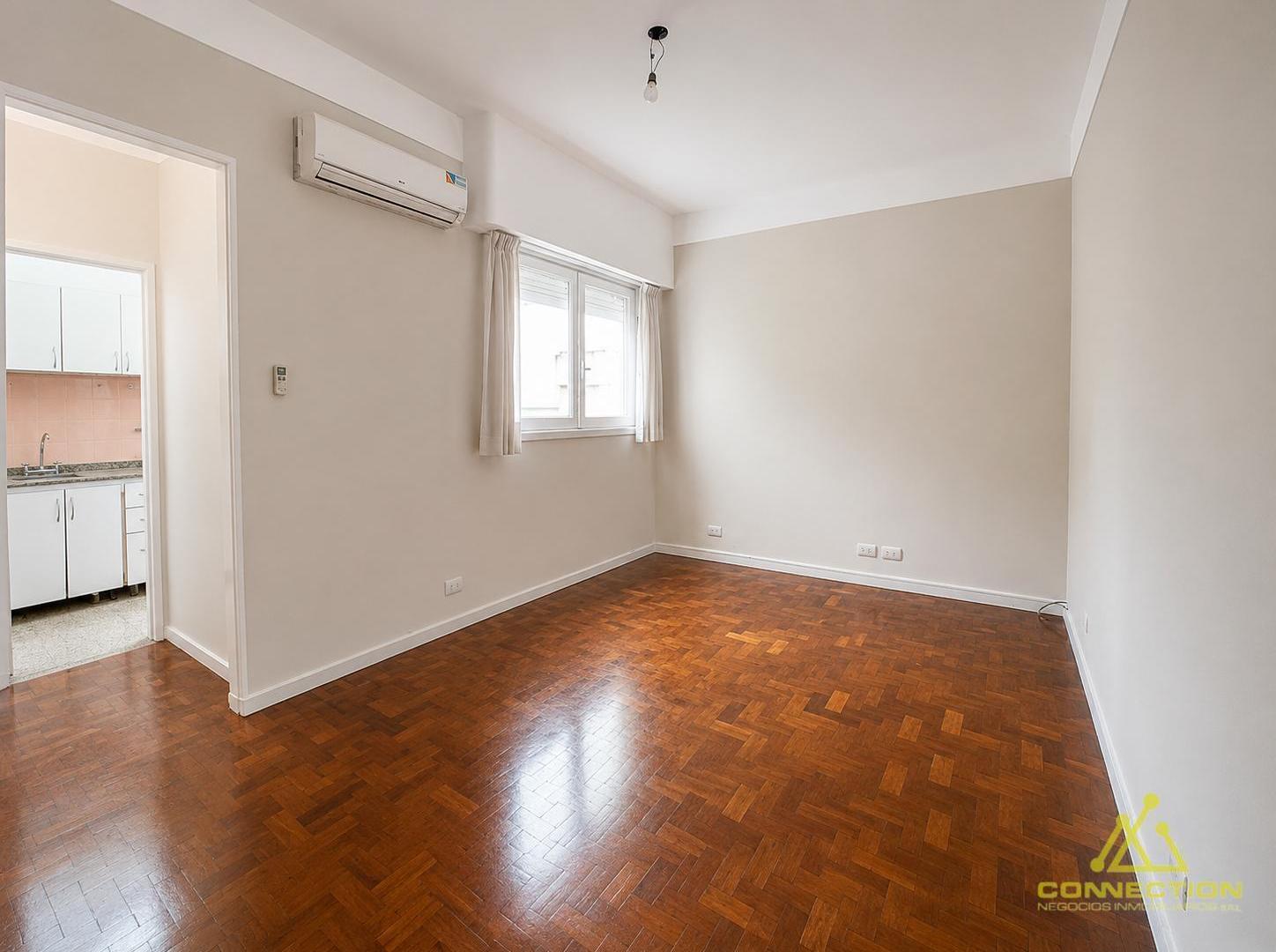 Foto de VENTA DEPARTAMENTO 2 AMBIENTES EN BELGRANO CON LAVADERO INDEPENDIENTE, imagen 1