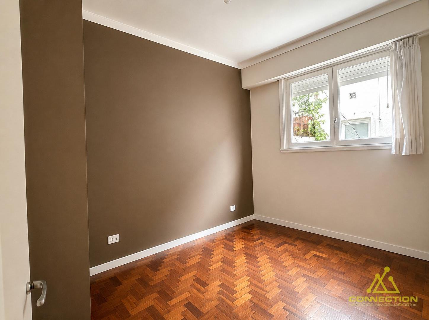 Foto de VENTA DEPARTAMENTO 2 AMBIENTES EN BELGRANO CON LAVADERO INDEPENDIENTE, imagen 3