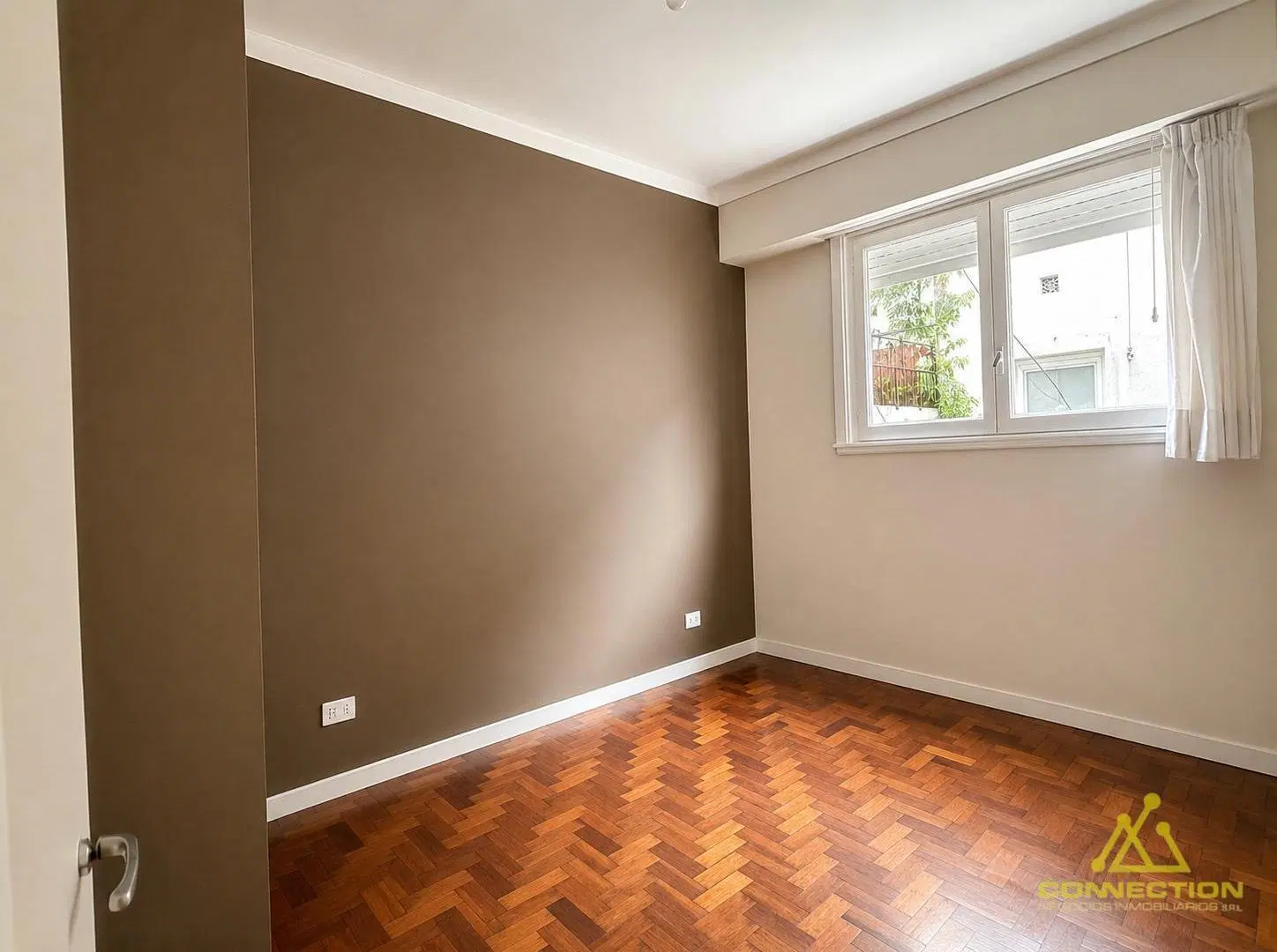 VENTA DEPARTAMENTO 2 AMBIENTES EN BELGRANO CON LAVADERO INDEPENDIENTE 3