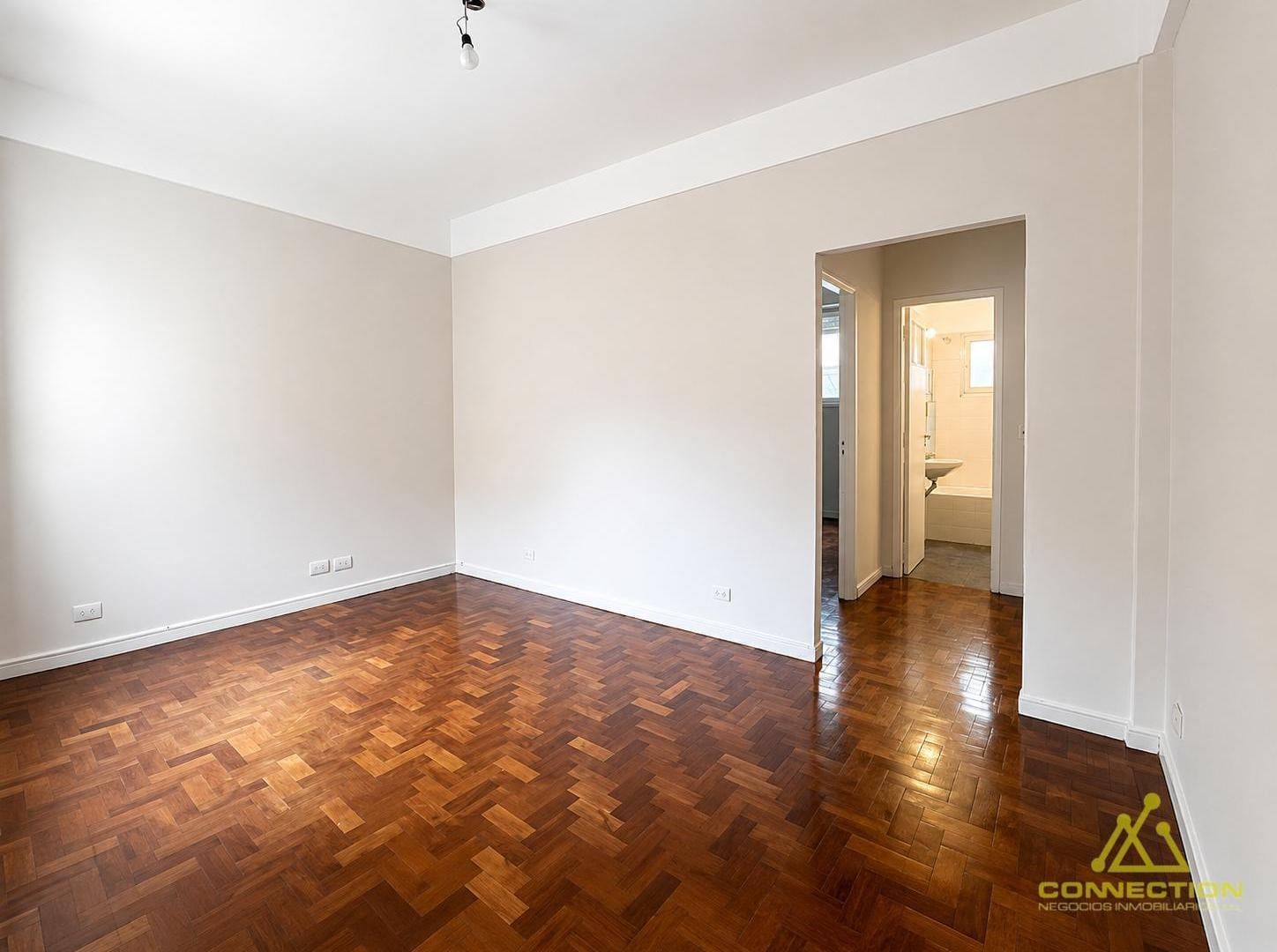 VENTA DEPARTAMENTO 2 AMBIENTES EN BELGRANO CON LAVADERO INDEPENDIENTE