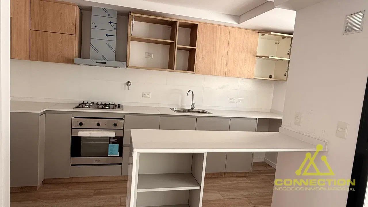 VENTA DEPARTAMENTO 2 AMBIENTES EN CABALLITO CON BALCON . FULL AMENITIES 4
