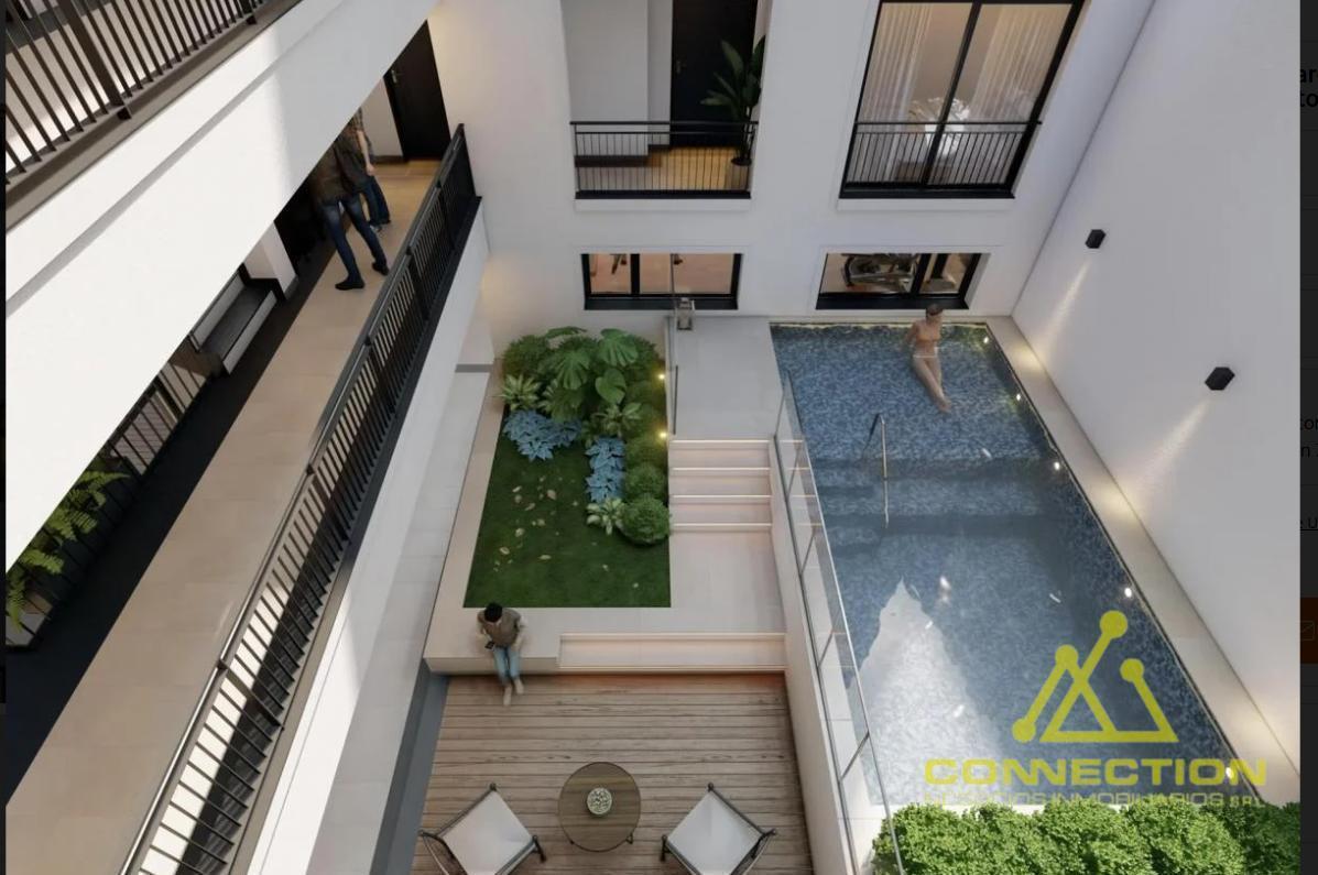 Foto de VENTA DEPARTAMENTO 2 AMBIENTES EN CABALLITO CON BALCON . FULL AMENITIES, imagen 2