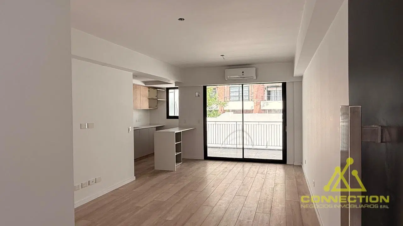 VENTA DEPARTAMENTO 2 AMBIENTES EN CABALLITO CON BALCON . FULL AMENITIES 2