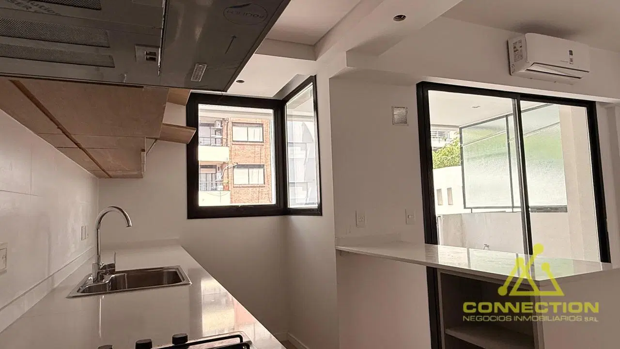 VENTA DEPARTAMENTO 2 AMBIENTES EN CABALLITO CON BALCON . FULL AMENITIES 8