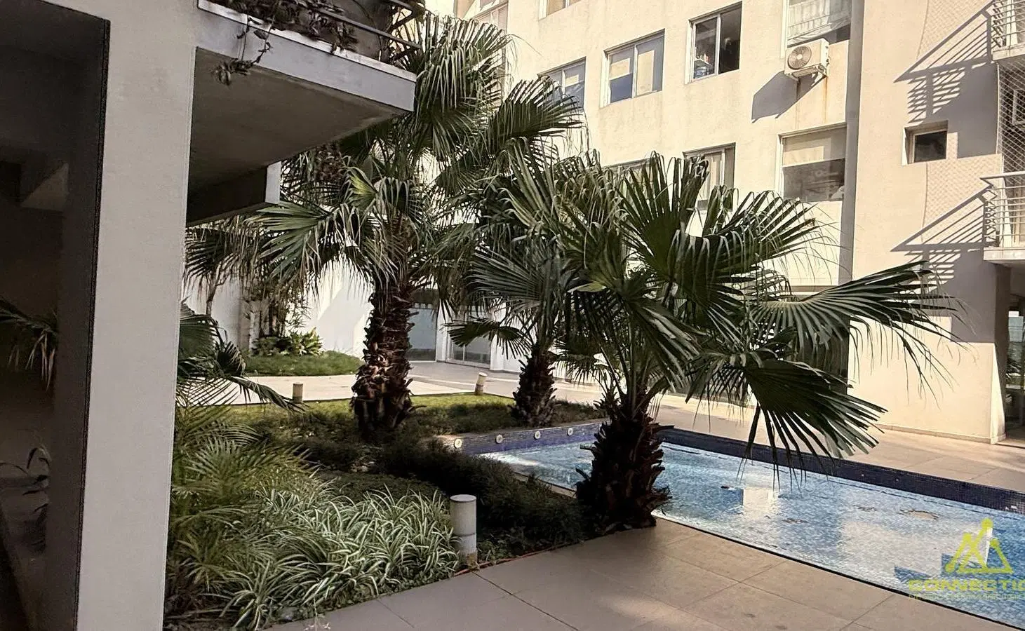 Departamento en Venta 2 ambientes con amenities - Parque Chacabuco 4