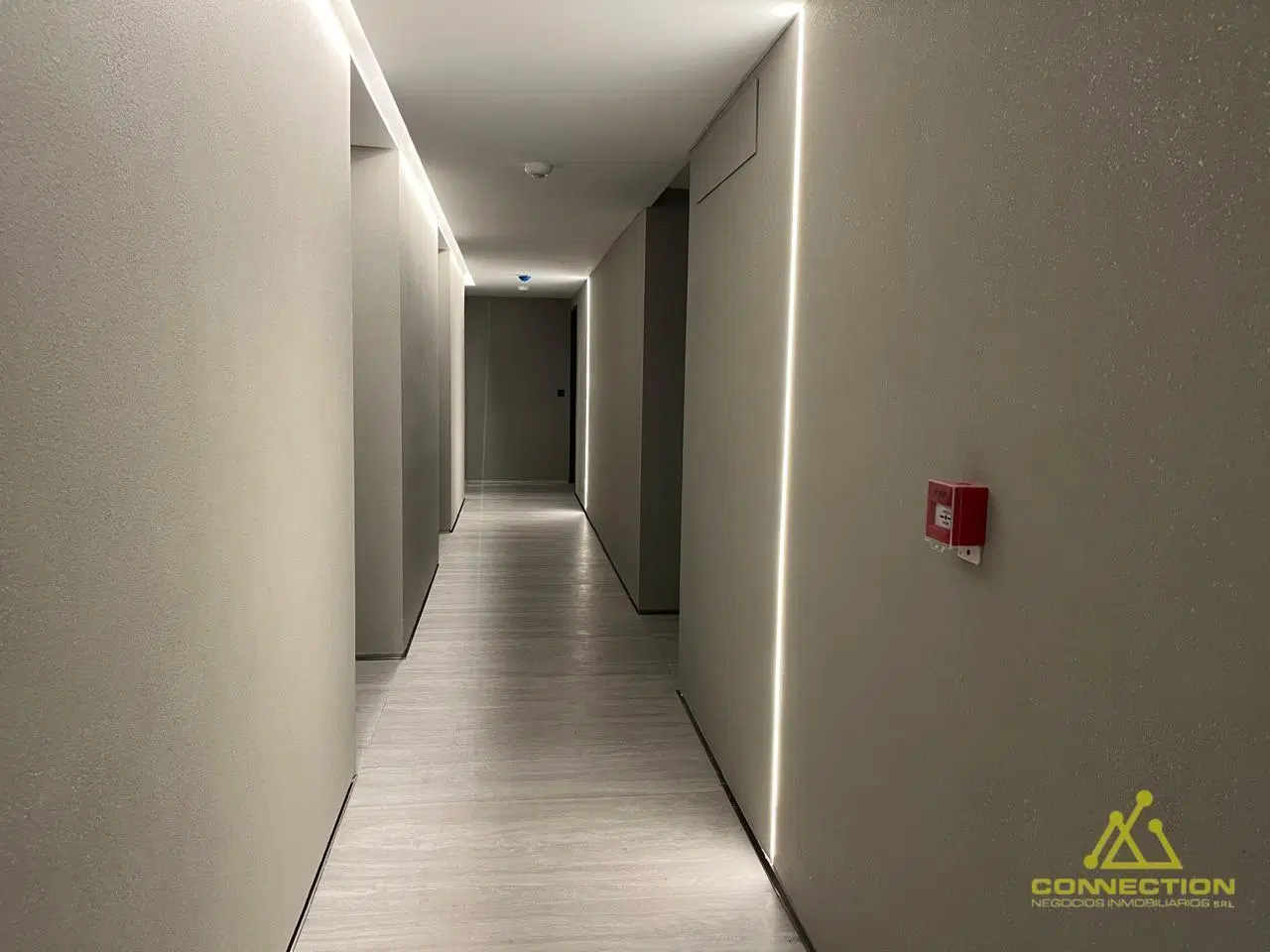 Monoambiente a estrenar en Palermo Soho con Amenities 8