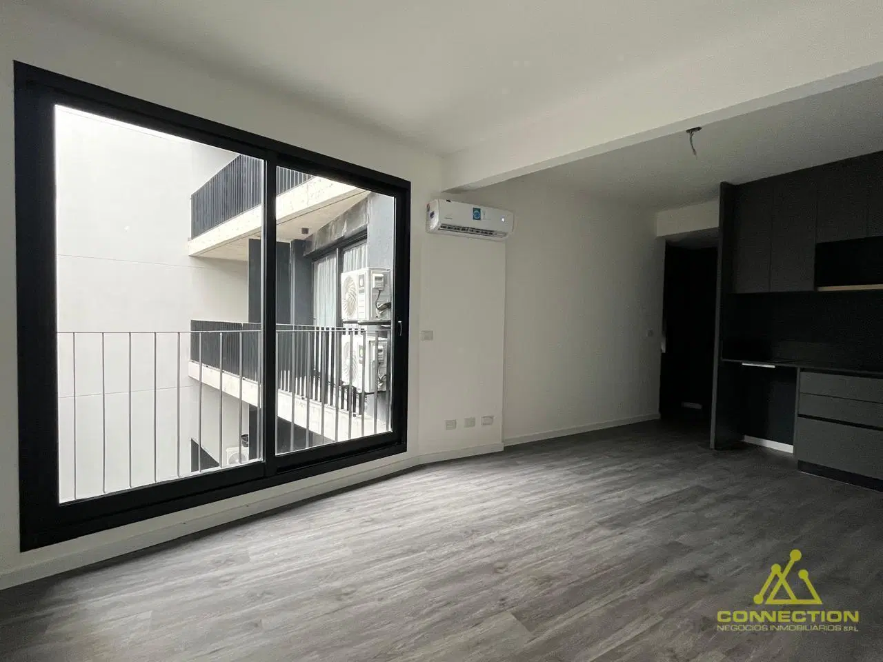 Monoambiente a estrenar en Palermo Soho con Amenities 3