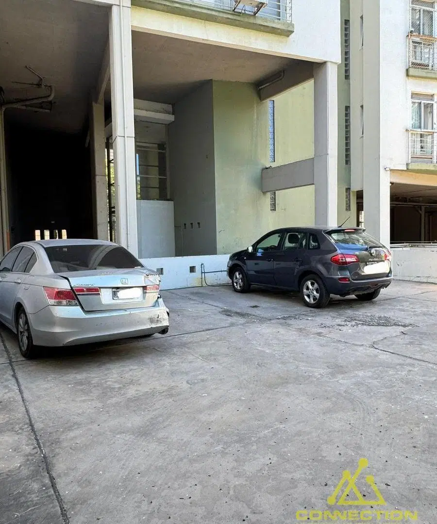 VENTA Cocheras caballito 4