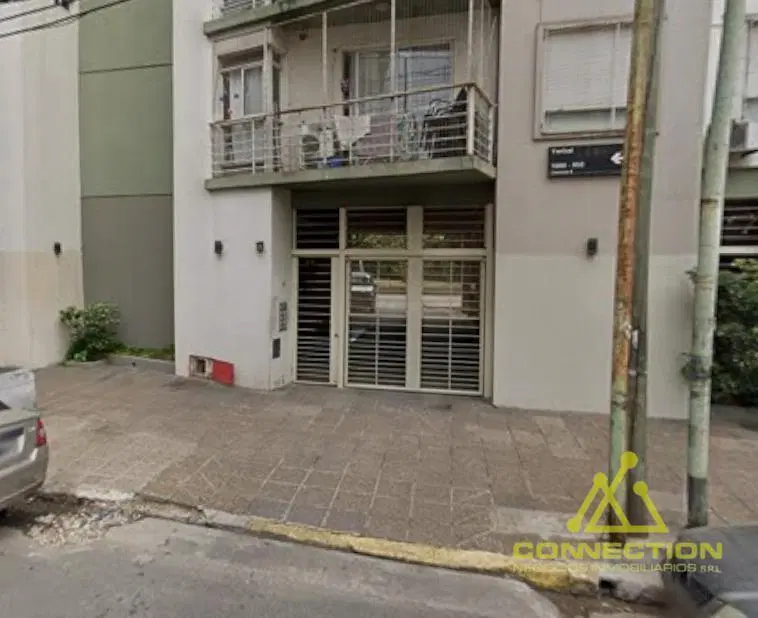 VENTA Cocheras caballito 3