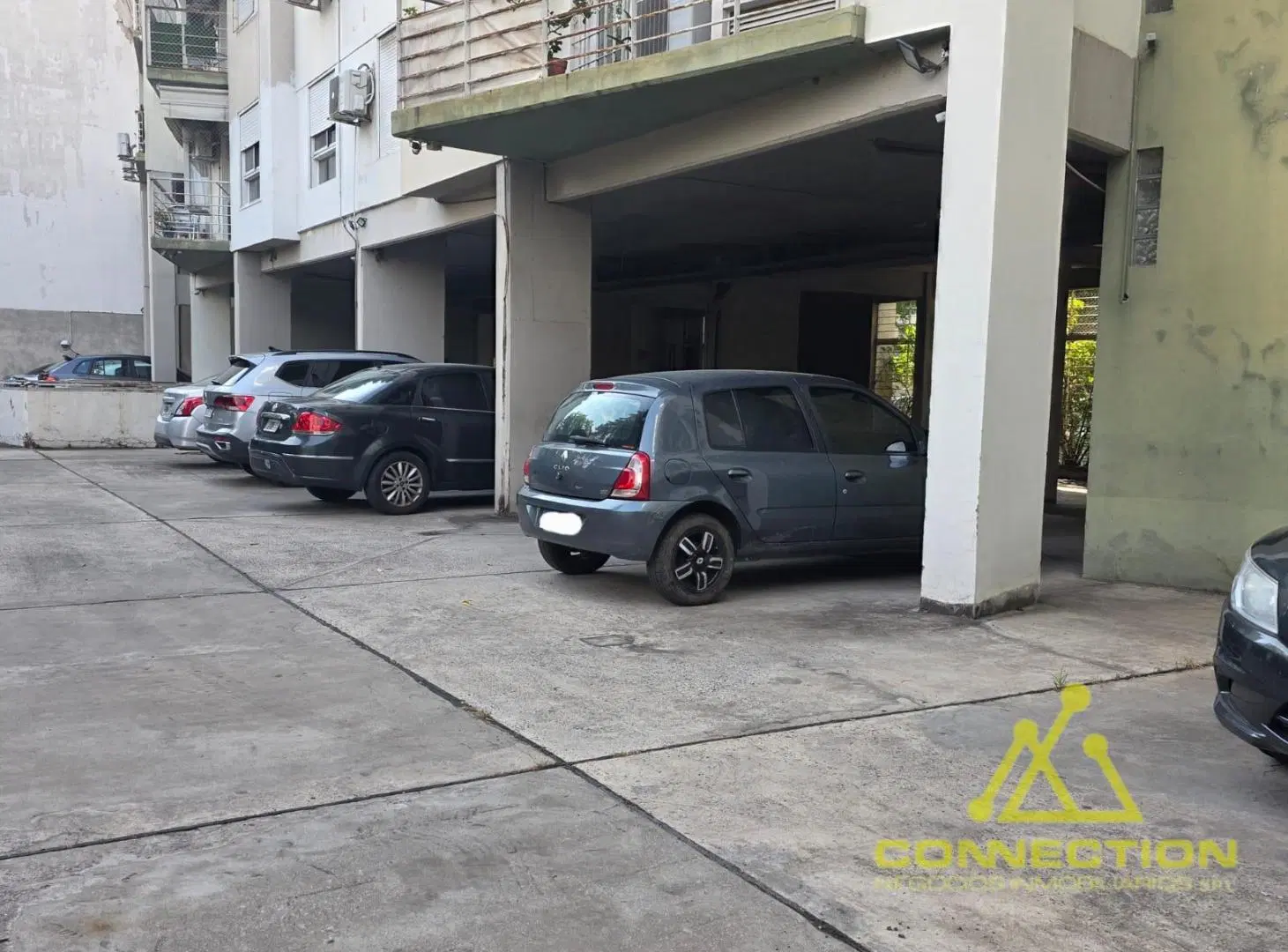 VENTA Cocheras caballito 2