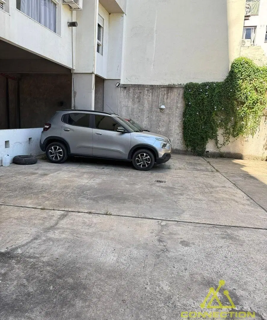 VENTA Cocheras caballito 5