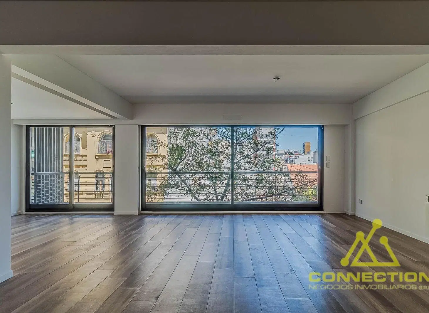 Venta Departamento 4 ambientes  a estrenar con cochera - Caballito 5