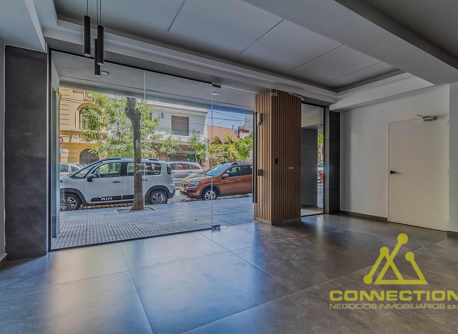 Foto de Venta Departamento 4 ambientes a estrenar con cochera - Caballito, imagen 2