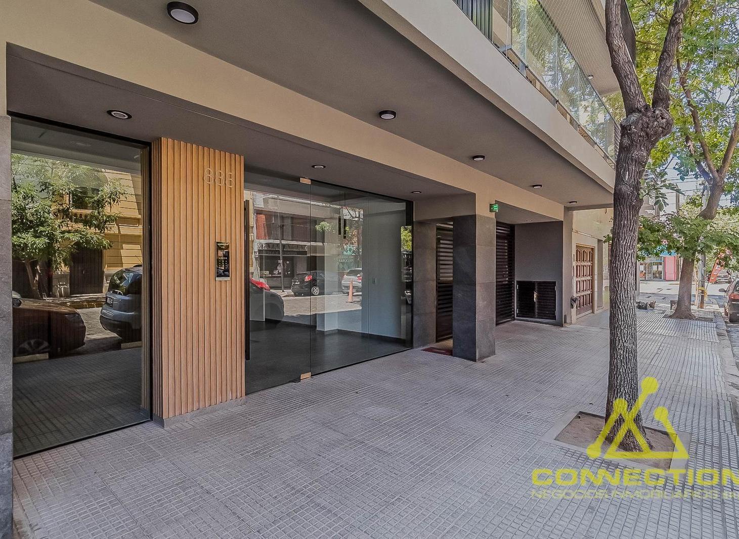 Foto de Venta Departamento 4 ambientes a estrenar con cochera - Caballito, imagen 4