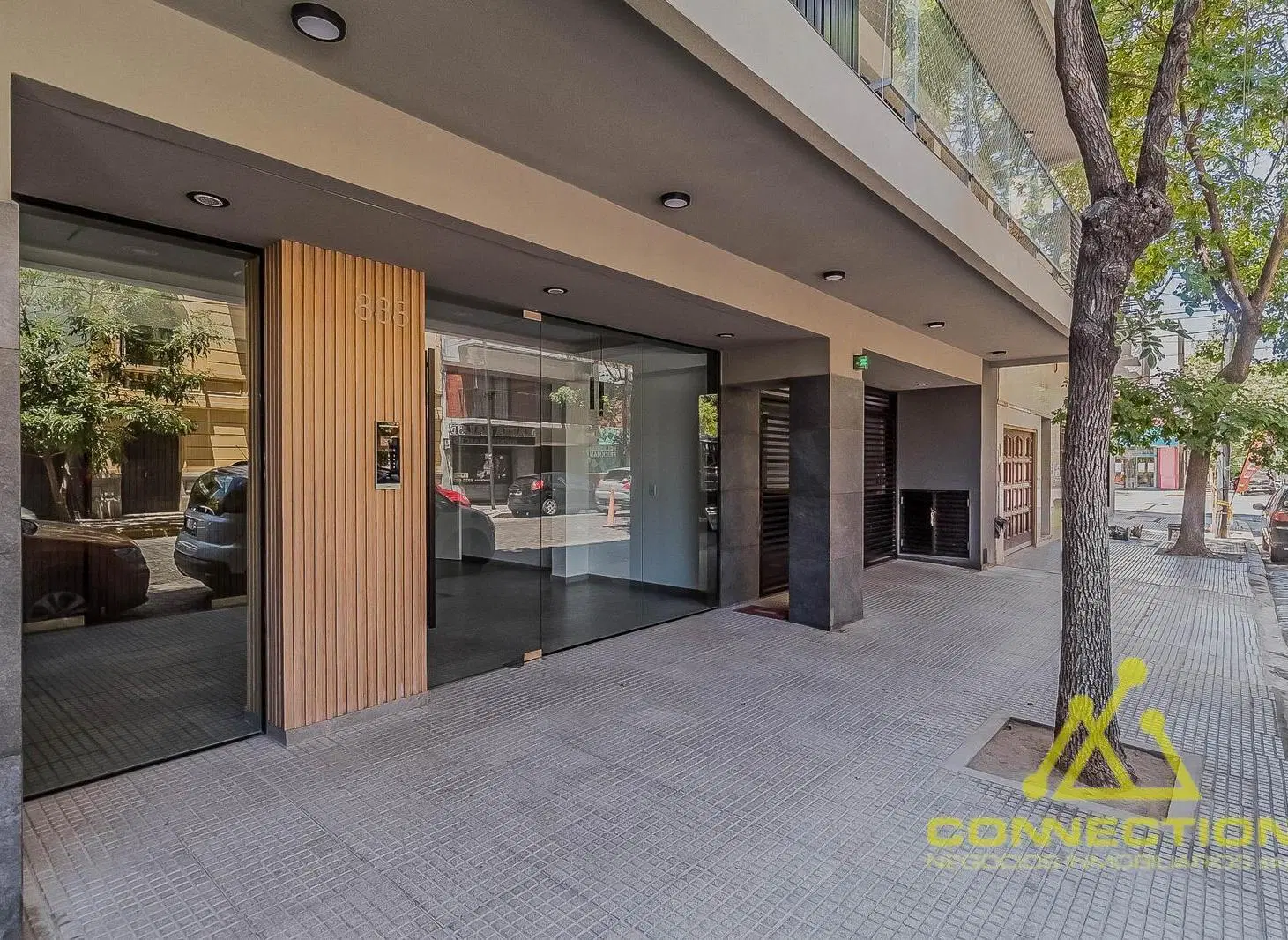 Venta Departamento 4 ambientes  a estrenar con cochera - Caballito 3