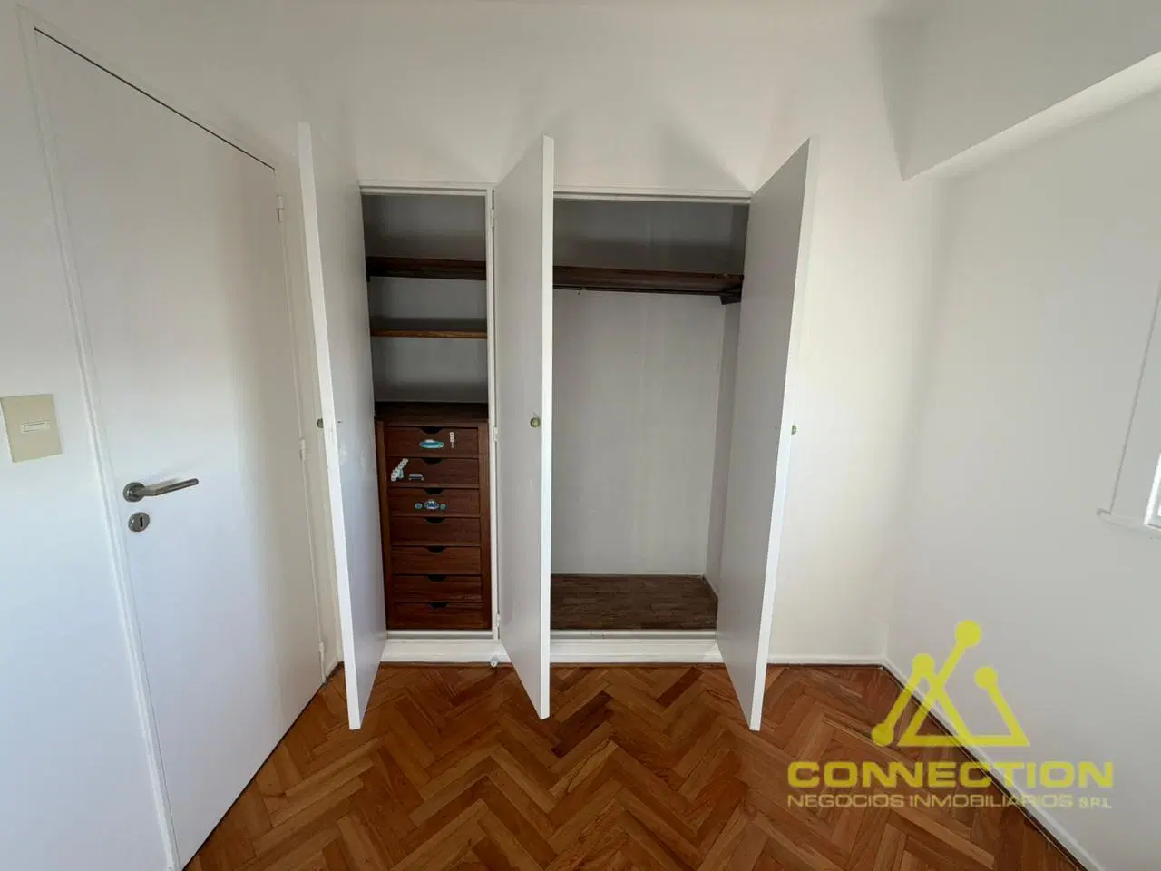 Departamento 3 ambientes en venta – Caballito Sur – Vista abierta y excelente ubicación 5
