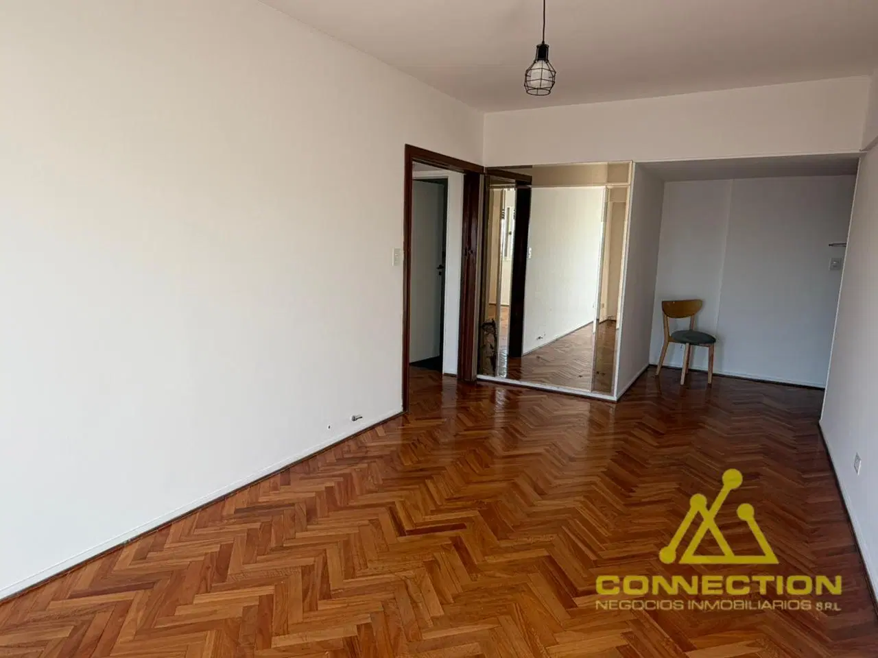 Departamento 3 ambientes en venta – Caballito Sur – Vista abierta y excelente ubicación 4