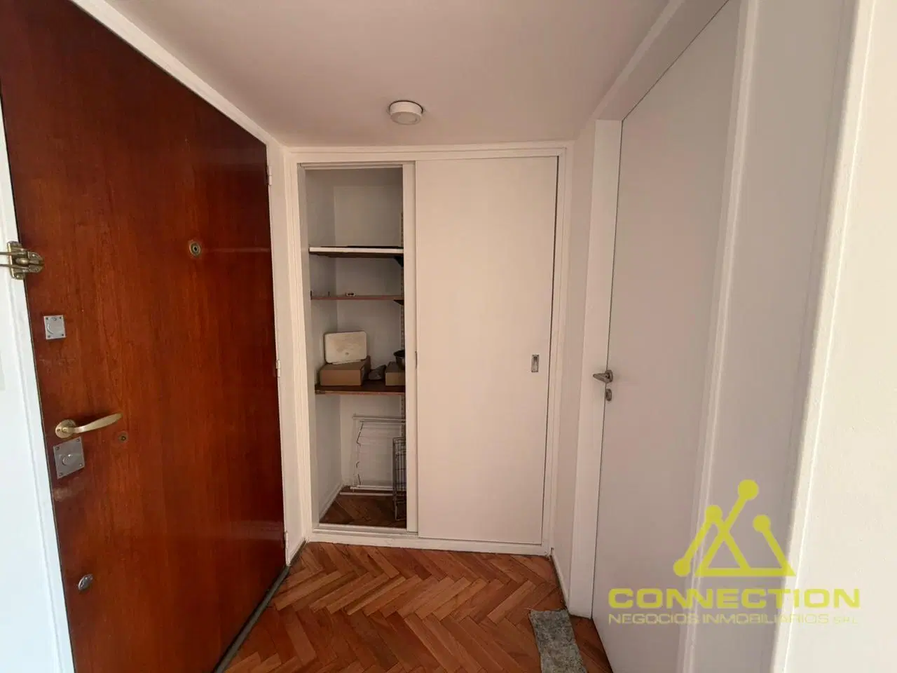 Departamento 3 ambientes en venta – Caballito Sur – Vista abierta y excelente ubicación 8