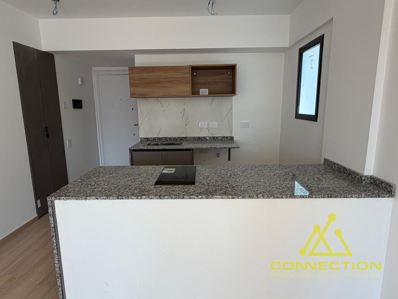 Foto de Departamento 2 ambientes Venta. Amenities. Villa Crespo, imagen 3