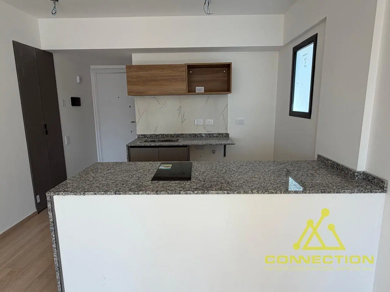 Departamento 2 ambientes Venta. Amenities. Villa Crespo 2