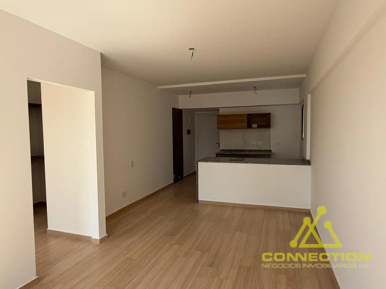 Departamento 2 ambientes Venta. Amenities. Villa Crespo 5