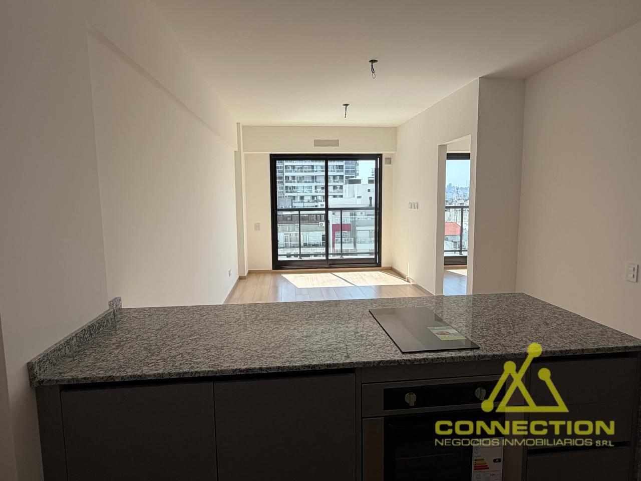 Foto de Departamento 2 ambientes Venta. Amenities. Villa Crespo, imagen 4