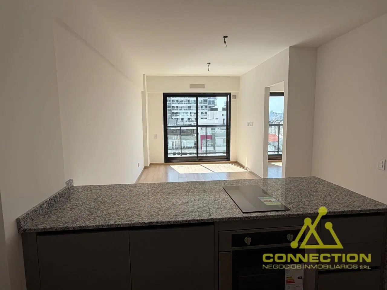 Departamento 2 ambientes Venta. Amenities. Villa Crespo 3