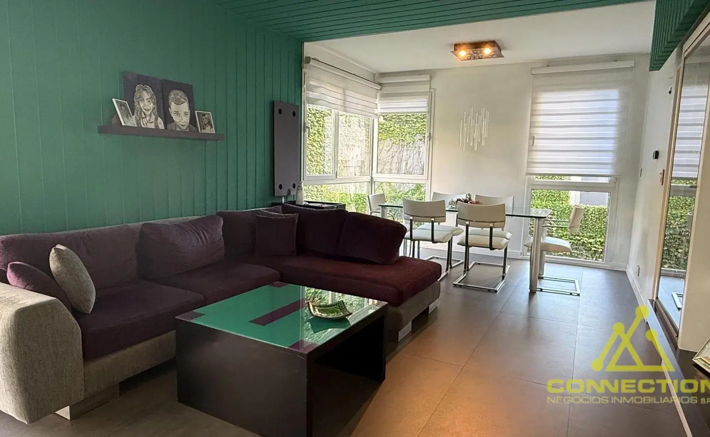 Venta Departamento 4 Ambientes Caballito Cochera Doble y Baulera 4