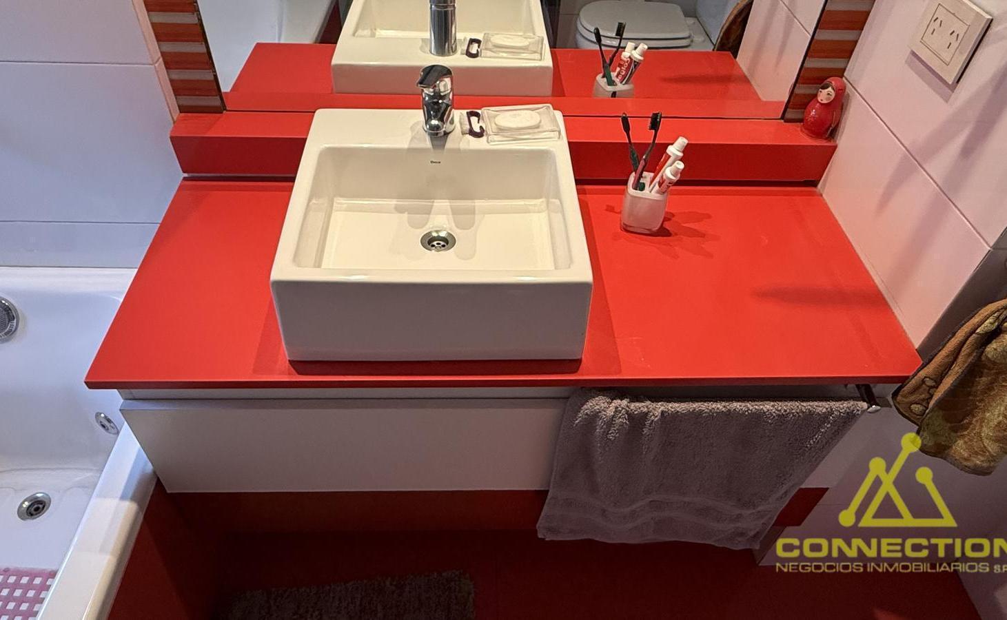 Foto de Venta Departamento 4 Ambientes Caballito Cochera Doble y Baulera, imagen 5