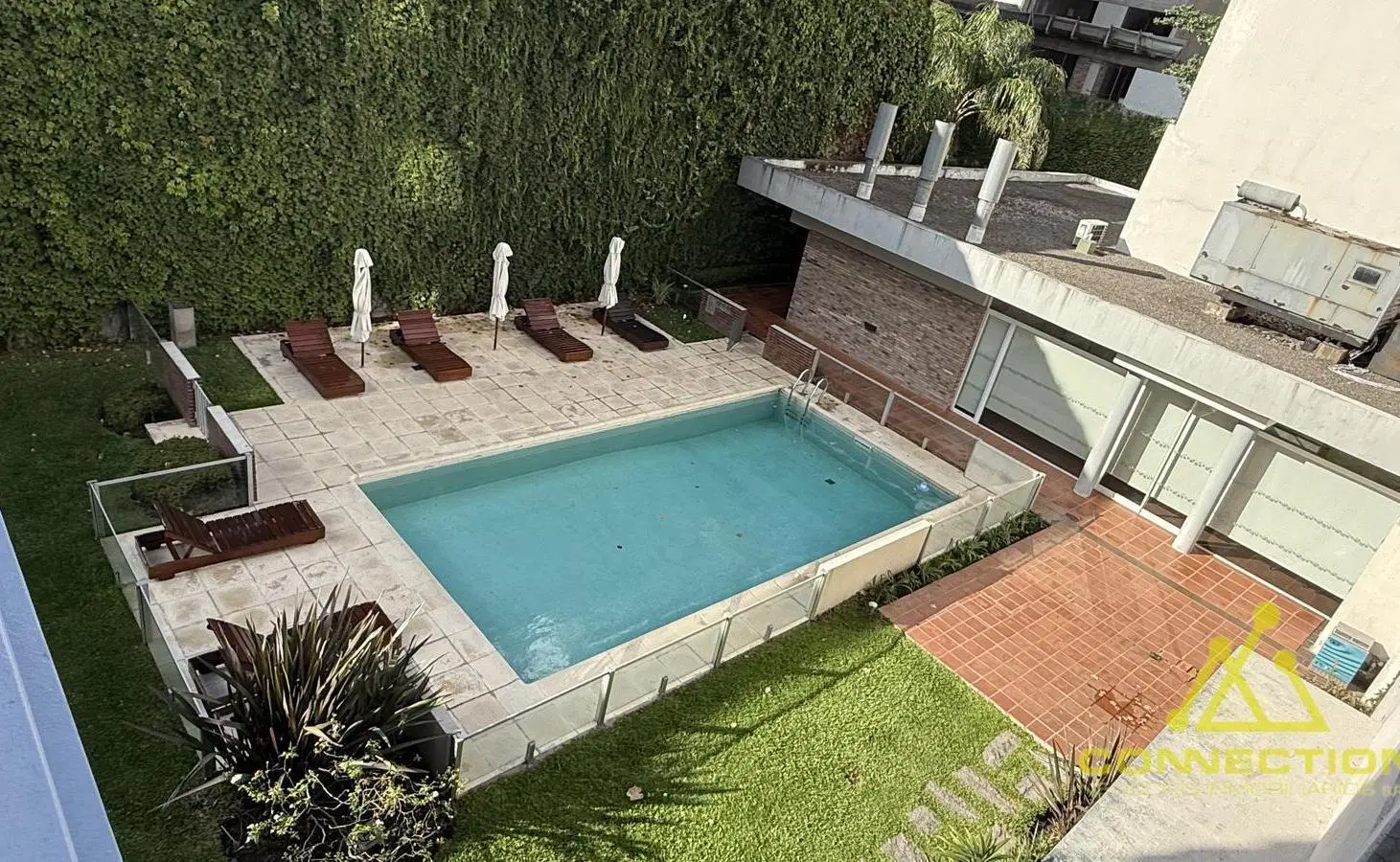 Venta Departamento 4 Ambientes Caballito Cochera Doble y Baulera 5