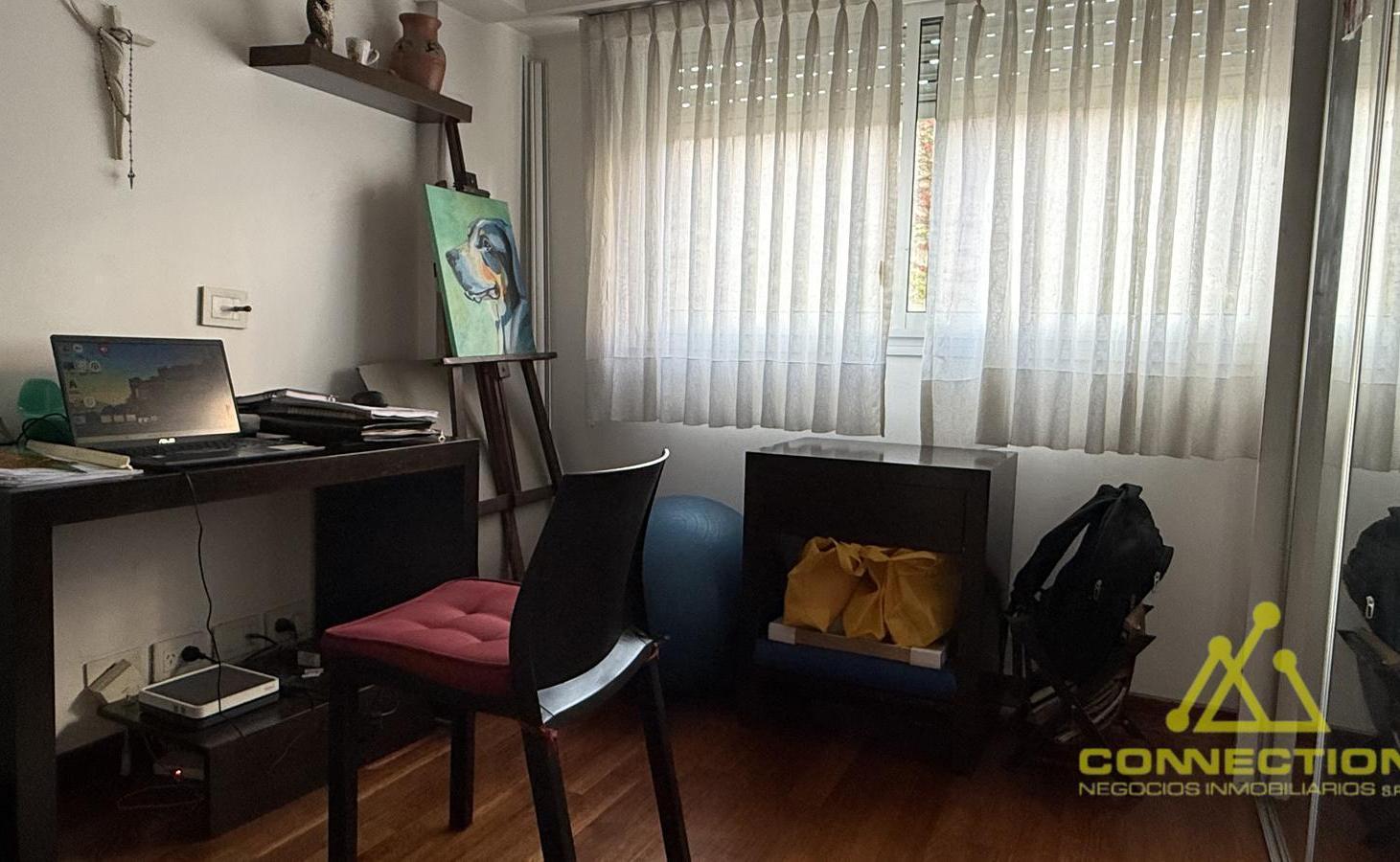 Foto de Venta Departamento 4 Ambientes Caballito Cochera Doble y Baulera, imagen 4