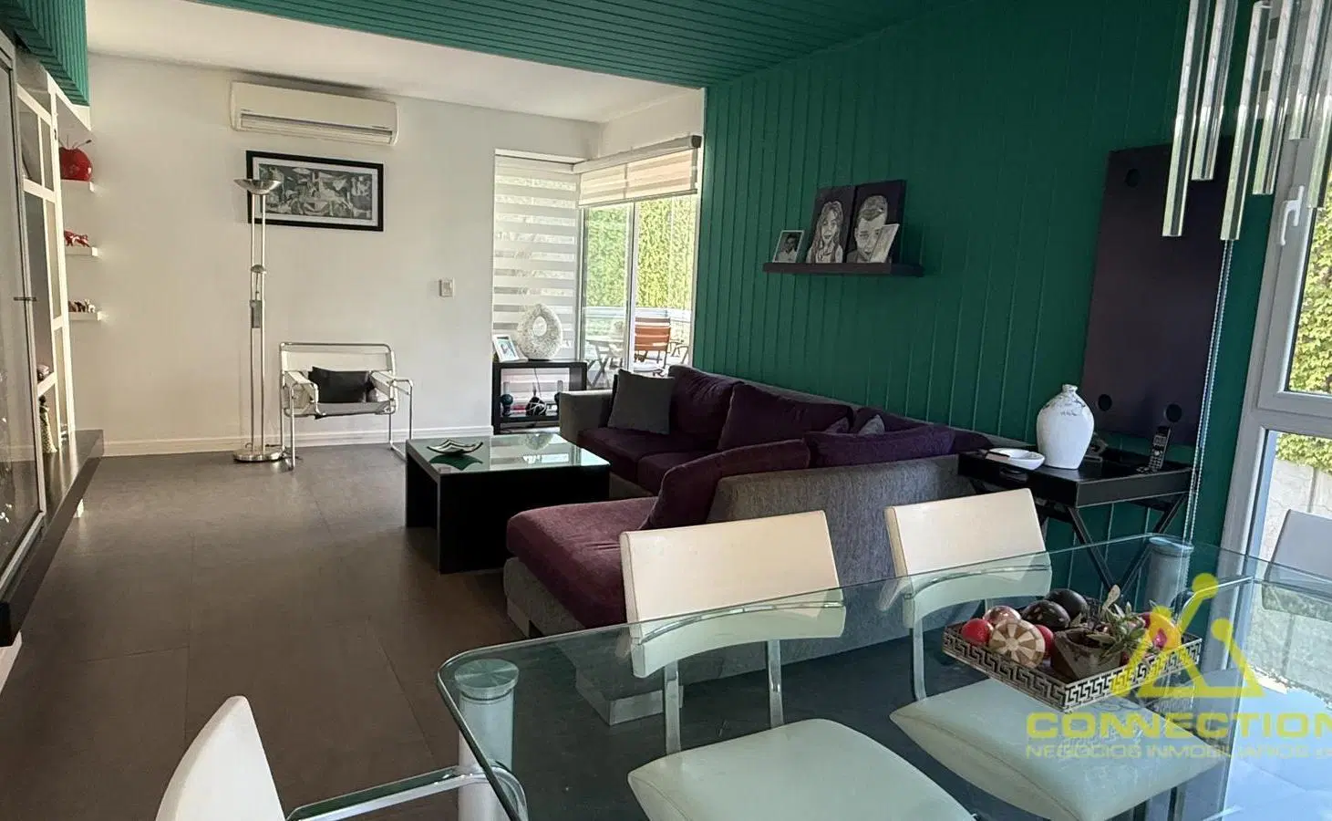 Venta Departamento 4 Ambientes Caballito Cochera Doble y Baulera 3