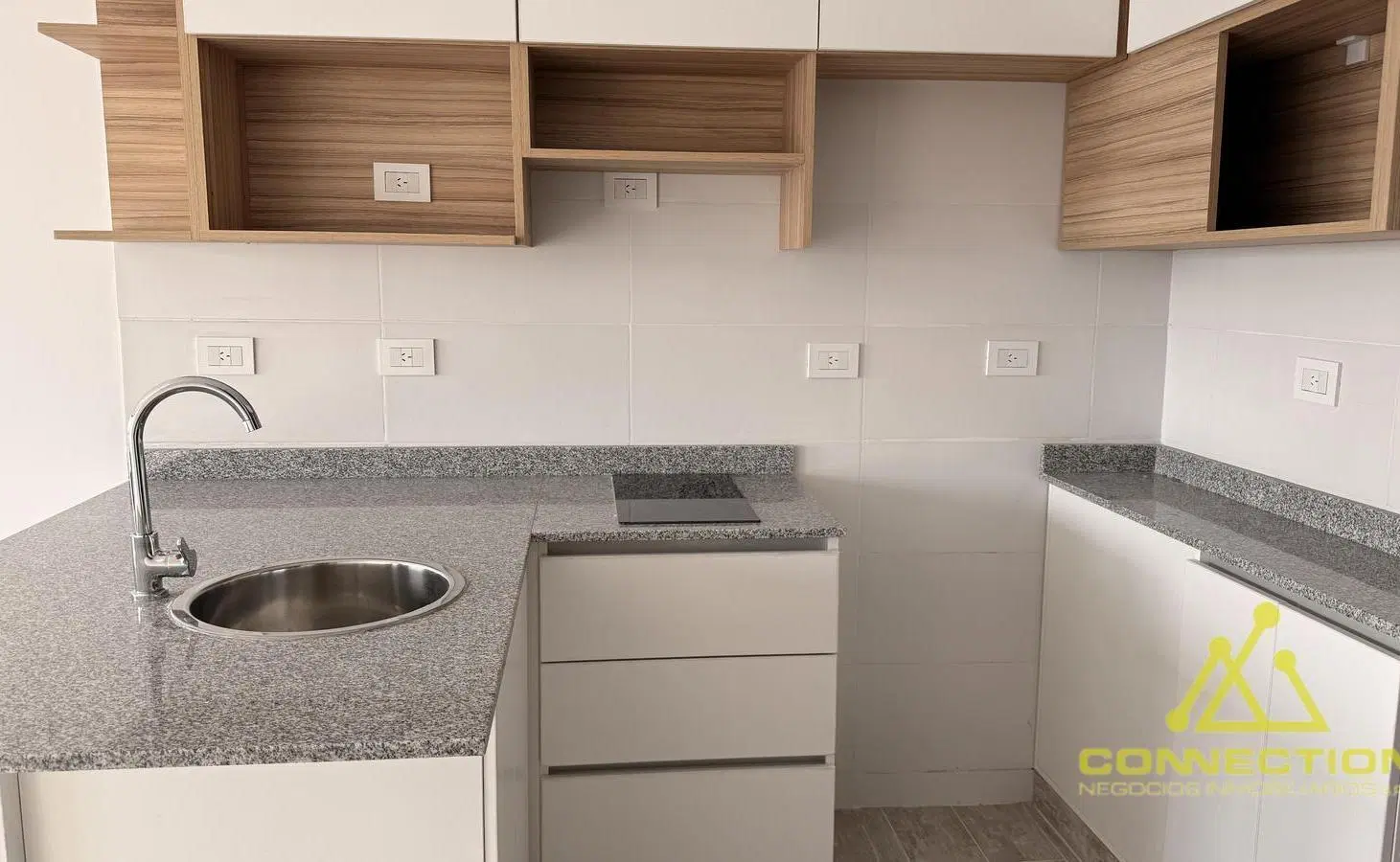 Departamento Venta Monoambiente Divisible Balvanera Once 4