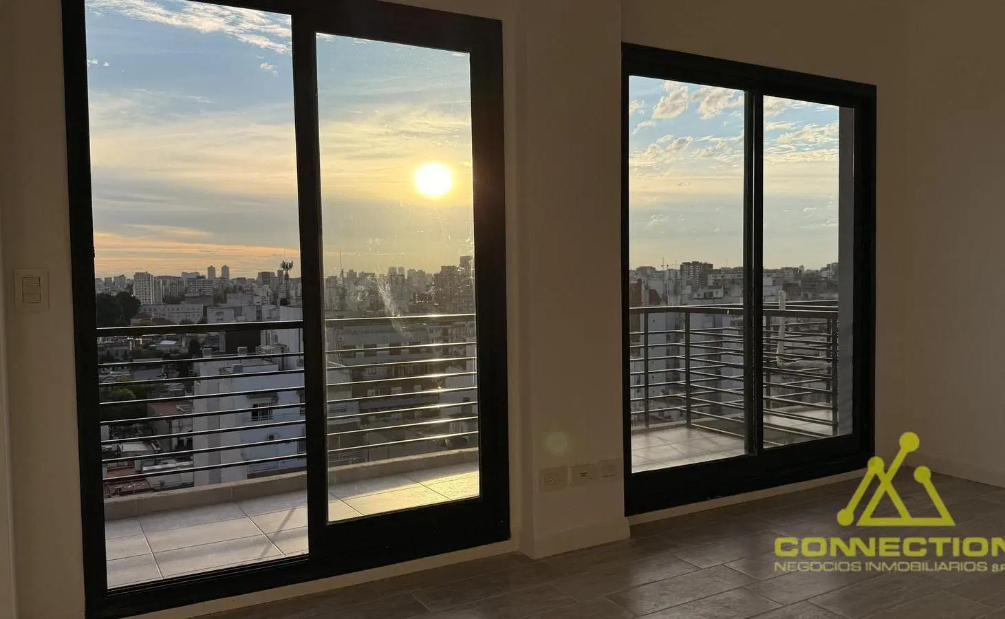 Departamento Venta Monoambiente Divisible Balvanera Once 5