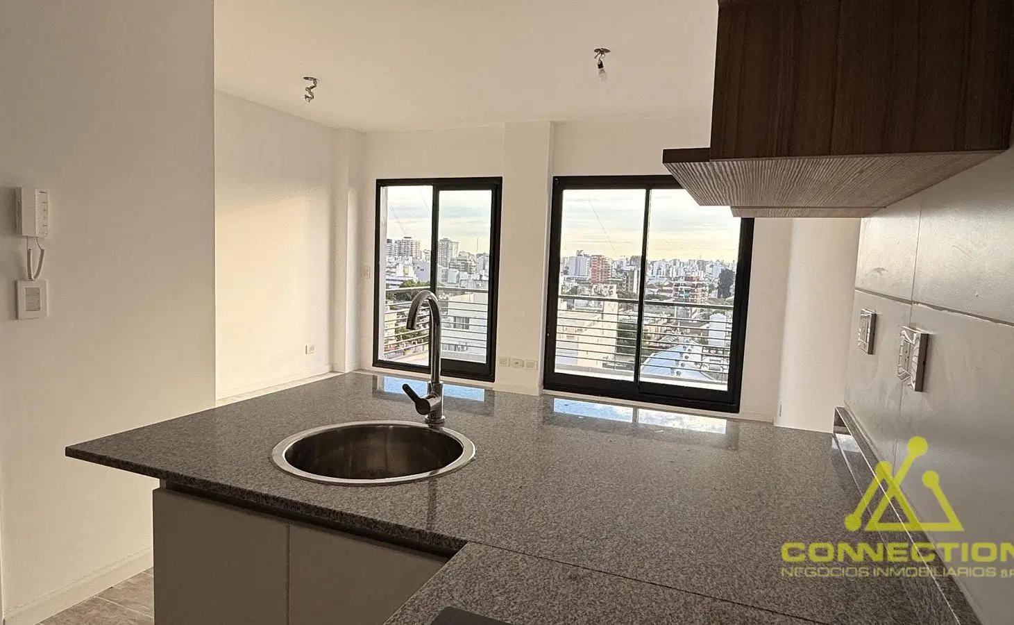 Departamento Venta Monoambiente Divisible Balvanera Once 2