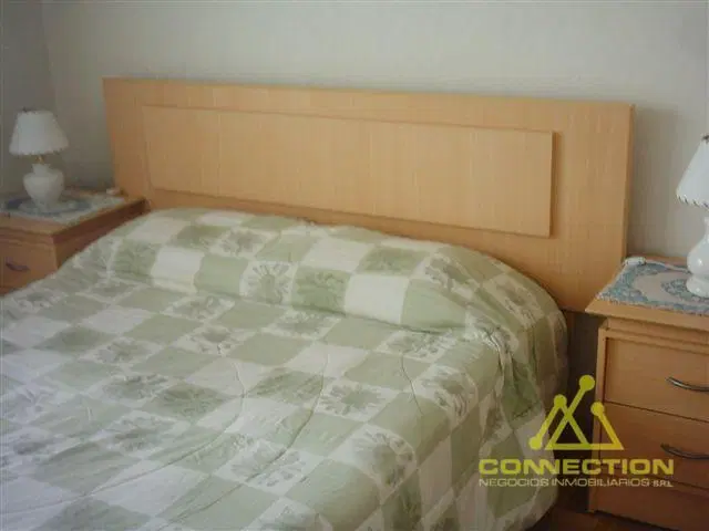 ALQUILER 2 AMBIENTES con muebles - Almagro Norte 4