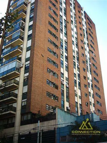 ALQUILER 2 AMBIENTES con muebles - Almagro Norte 2