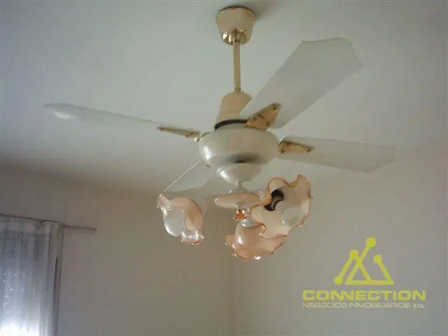 ALQUILER 2 AMBIENTES con muebles - Almagro Norte 3